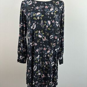 EUC Loft Women’s Dress